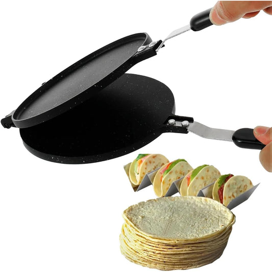 Tortilla Press Pan