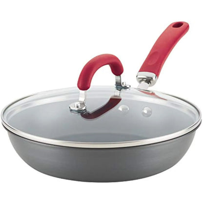 Frying Pan Set, 4 colors