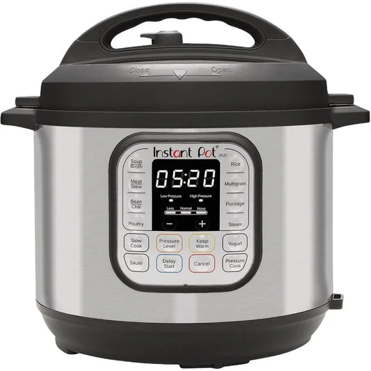 Instant Pot Duo 7-in-1