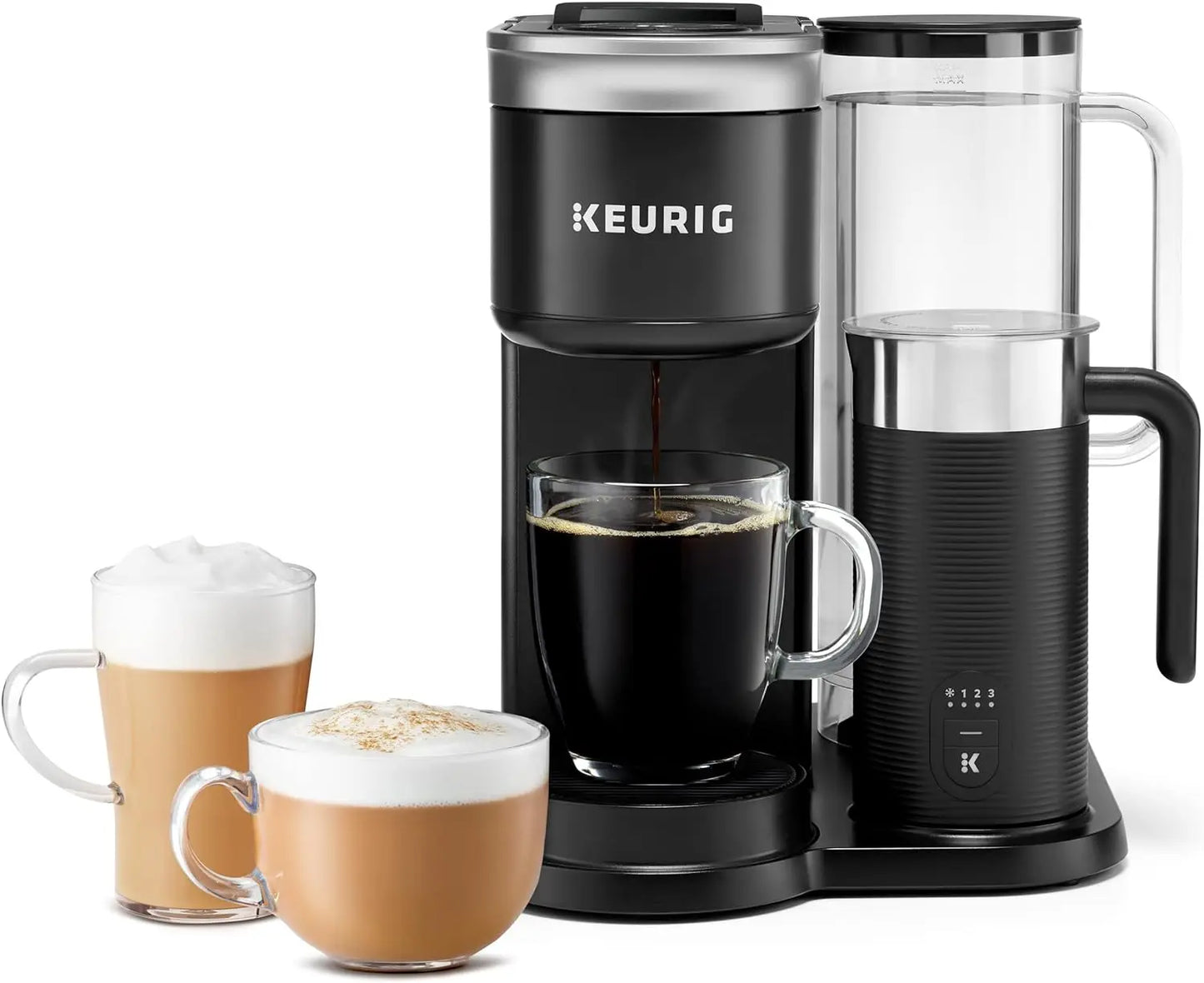 Keurig K-Cafe SMART Single Serve