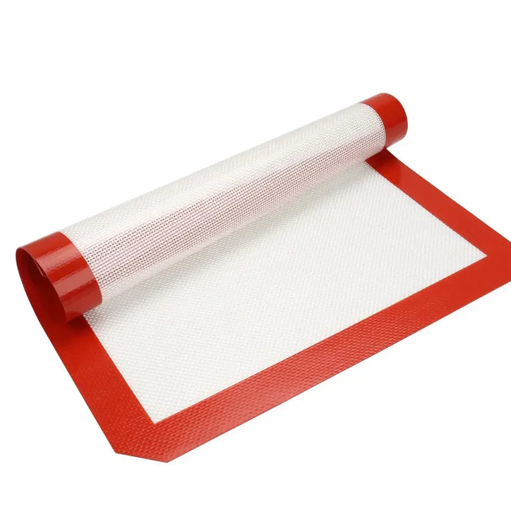 Silicone Non-stick High-Temperature Baking Mat