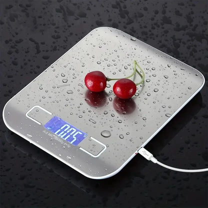 Digital Kitchen Scale, several options