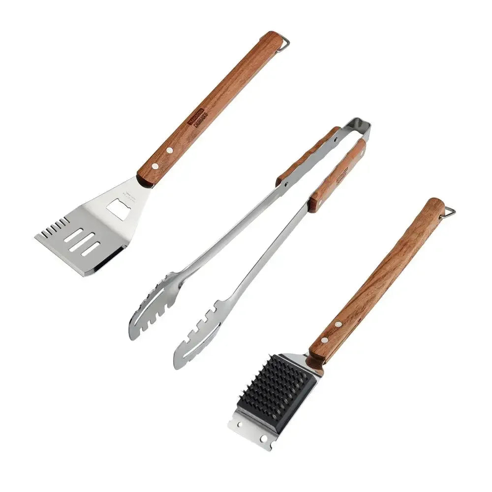 BBQ Grill Tool Set