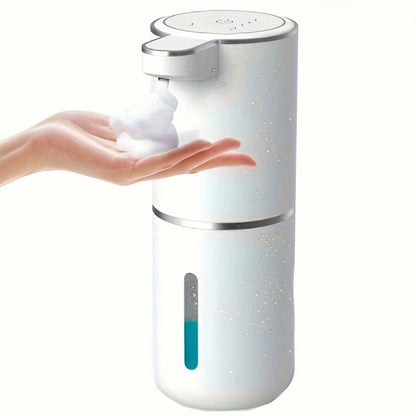 Automatic Soap Dispenser, Foam or Gel