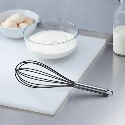 10-inch Stainless Balloon Whisk