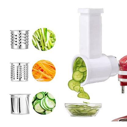 Vegetable Chopper Accessories For KitchenAid Mixer