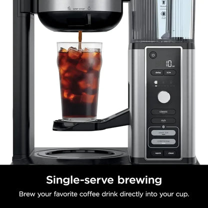 Ninja Hot & Iced XL Coffee Maker