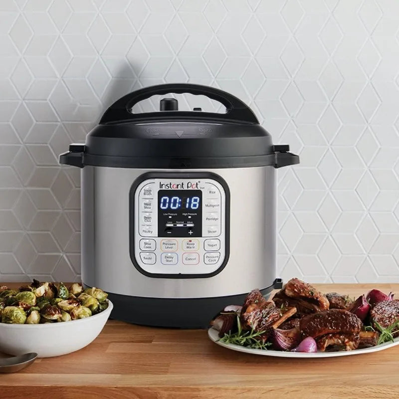 Instant Pot Duo 7-in-1