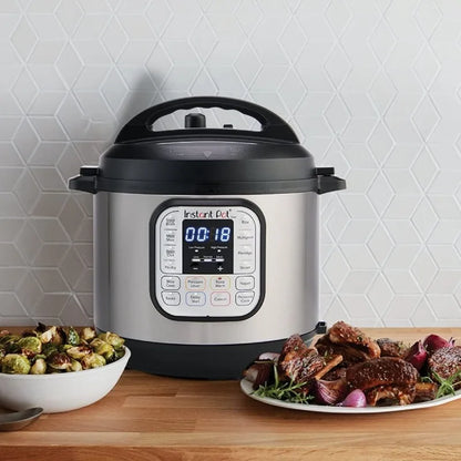 Instant Pot Duo 7-in-1