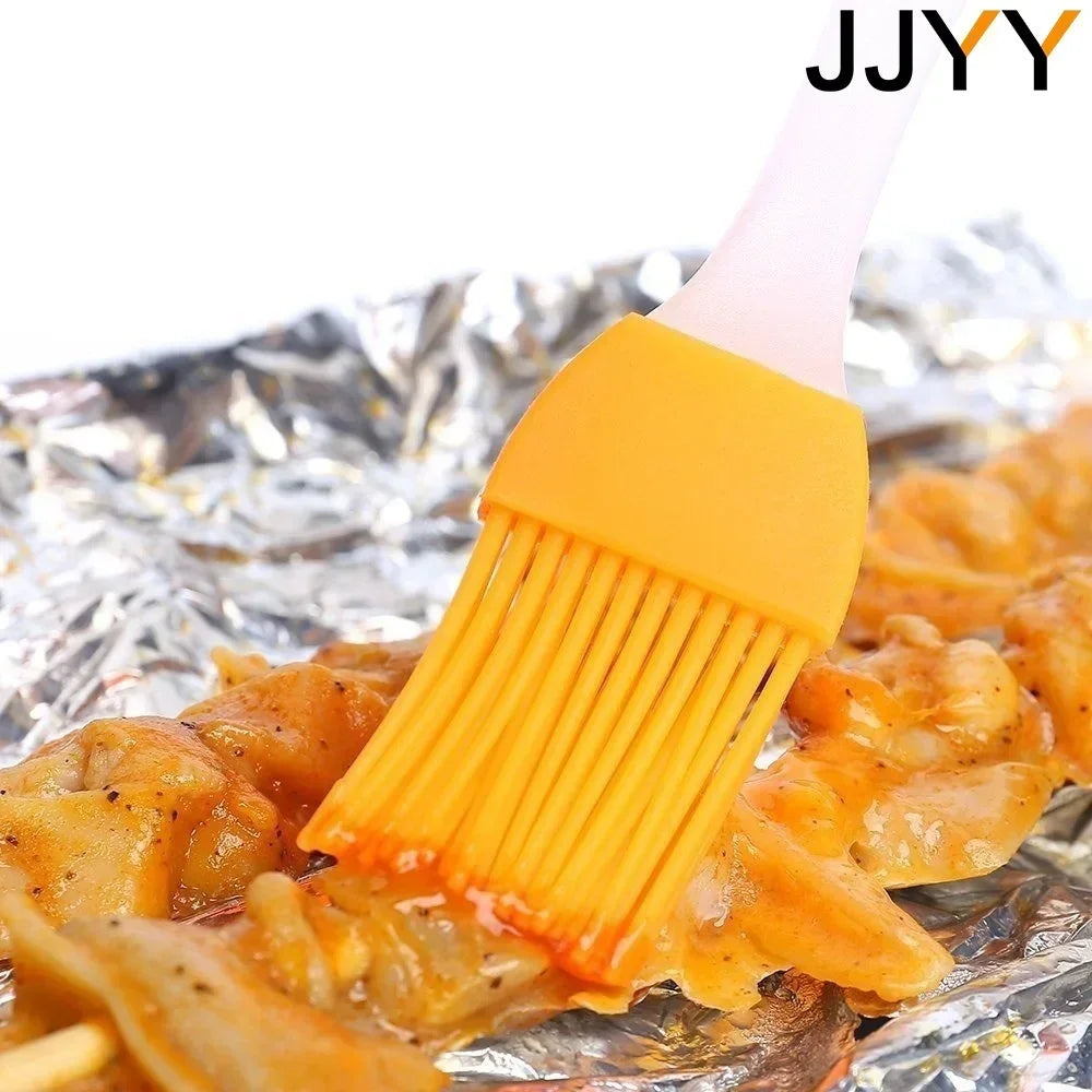 Silicone Baking Food Cooking Brush