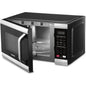 Cuisinart Stainless Steel Microwave Oven