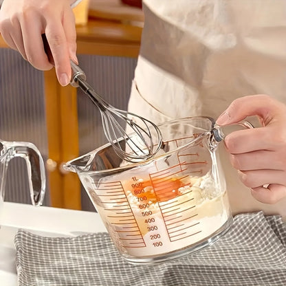 2-cup Glass Measuring Cup