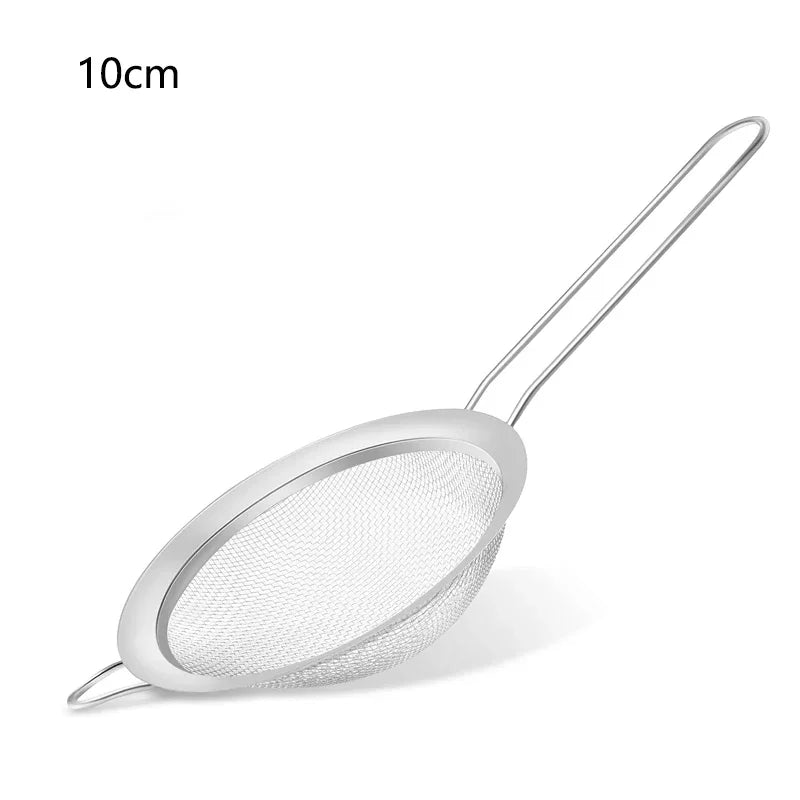 1/3/4Pcs/Set Strainer