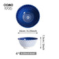 4/6 Pieces Ceramic Bowl Set