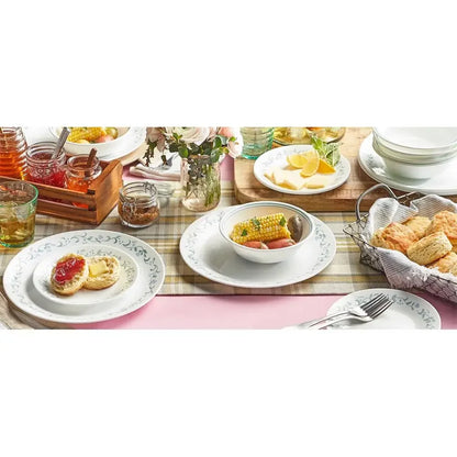 Corelle 12-Piece Dinnerware Set