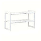 Cabinet Organizer Shelves, 1 or 2 shelves