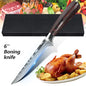 6 Inch Boning Knife