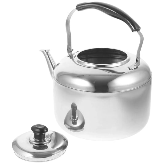 Whistling Kettle  - Large Capacity - 5.81 quart