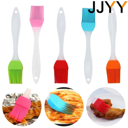 Silicone Baking Food Cooking Brush