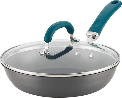 Frying Pan Set, 4 colors