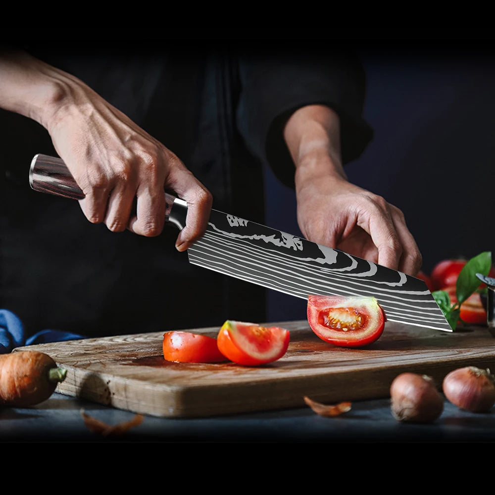 8 inch Kitchen Cooking Knife