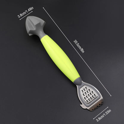 Lemon Peeler & Zester Set