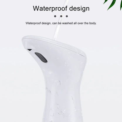 Automatic Soap Dispenser, 2 colors