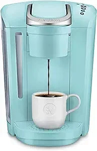 Keurig K-Select Single-Serve Pod Coffee Maker, 2 colors