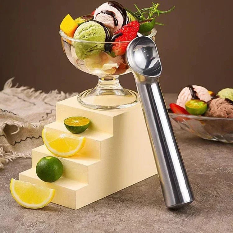 Ice Cream Scoop