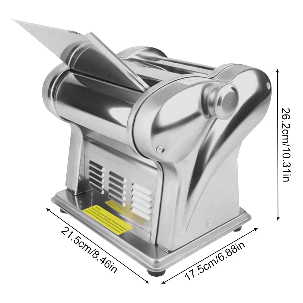 135W Automatic Pasta Maker