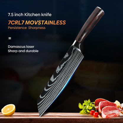 8 inch Kitchen Cooking Knife