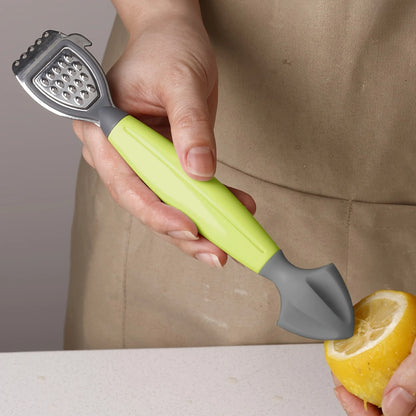 Lemon Peeler & Zester Set