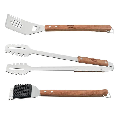 BBQ Grill Tool Set