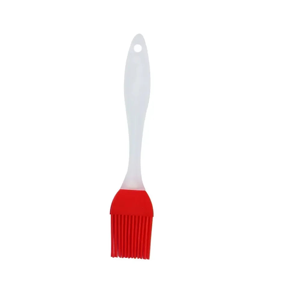 Silicone Baking Food Cooking Brush