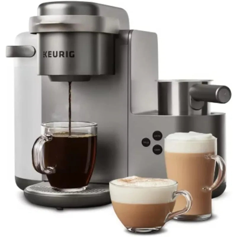 Keurig K-Cafe Single Serve Latte/Cappuccino Maker