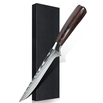 6-inch Boning Knife  Stainless Steel