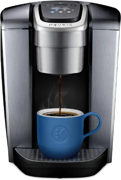 Keurig K-Elite Single-Serve Coffee Maker, 3 colors