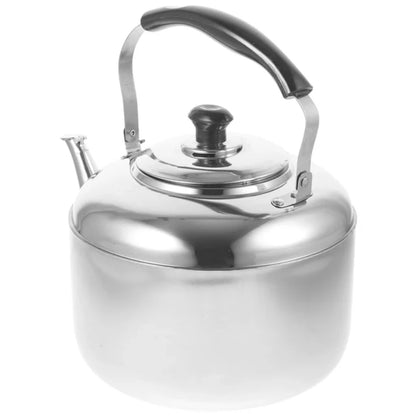 Whistling Kettle  - Large Capacity - 5.81 quart