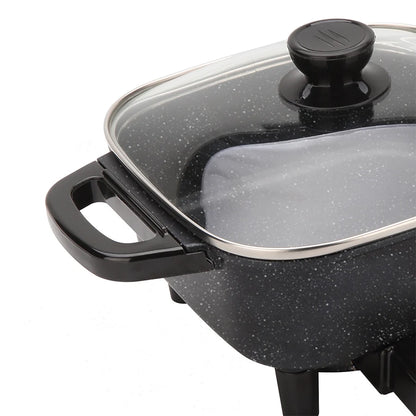 Electric Frying Pan