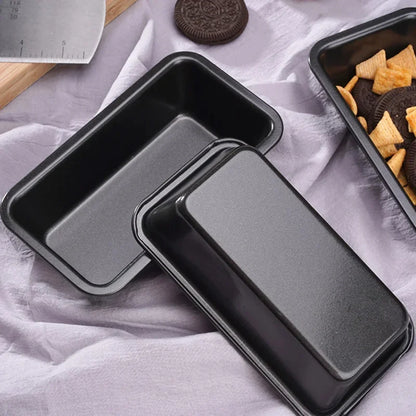 Non-Stick Carbon Steel Loaf Pan