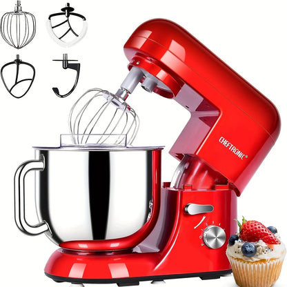 6 Speed Stand Mixer