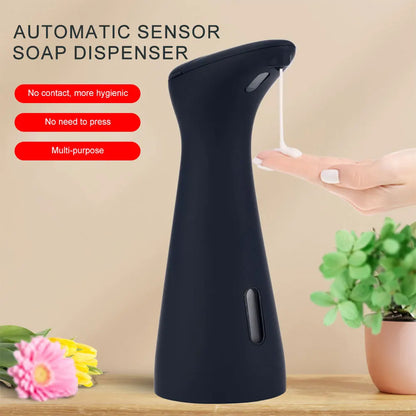 Automatic Soap Dispenser, 2 colors