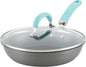 Frying Pan Set, 4 colors