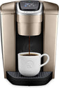 Keurig K-Elite Single-Serve Coffee Maker, 3 colors