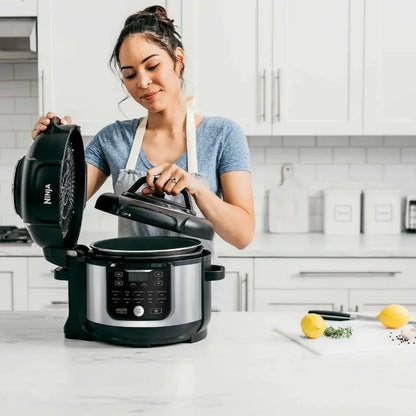 Ninja Foodi 10-in-1 Pressure Cooker/Air Fryer