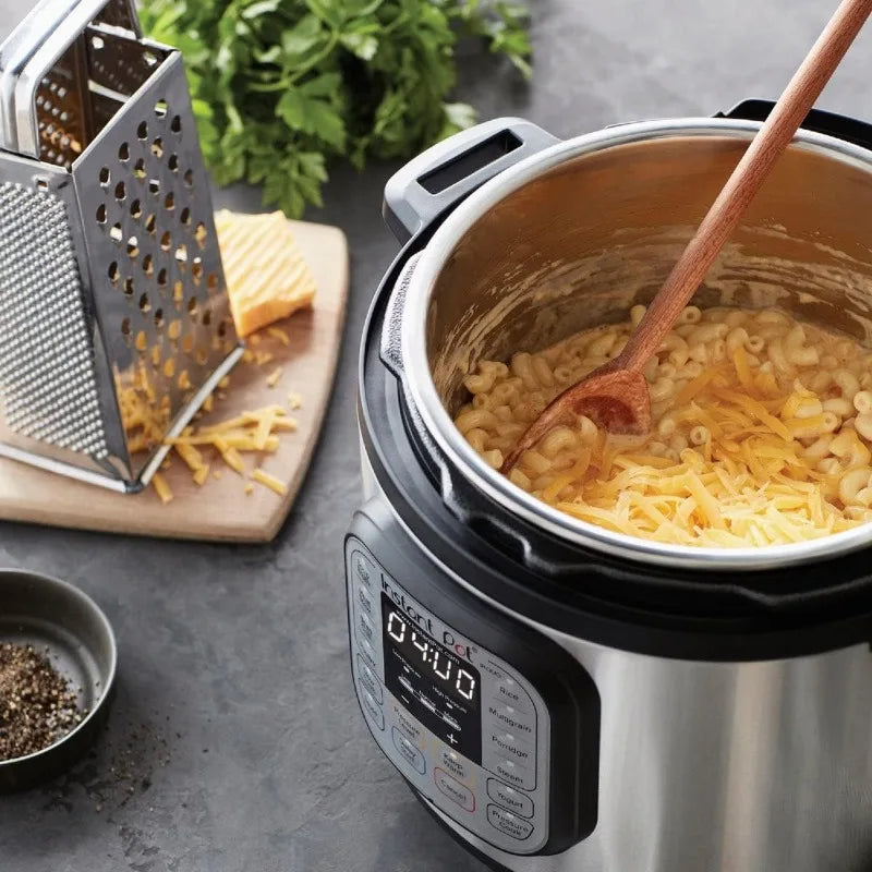 Instant Pot Duo 7-in-1