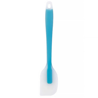 Silicone Spatula, 5 colors, Small/Large