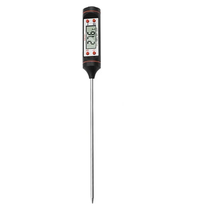 Digital Thermometer