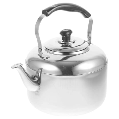 Whistling Kettle  - Large Capacity - 5.81 quart