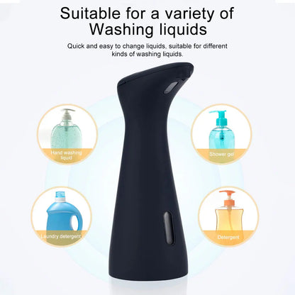 Automatic Soap Dispenser, 2 colors